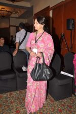 Sharmila tagore at Announcement of Screenwriters Lab 2013 in Mumbai on 10th March 2013 (59).JPG
